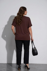 TRICOU BATAL CASUAL ANGRO 2041-26