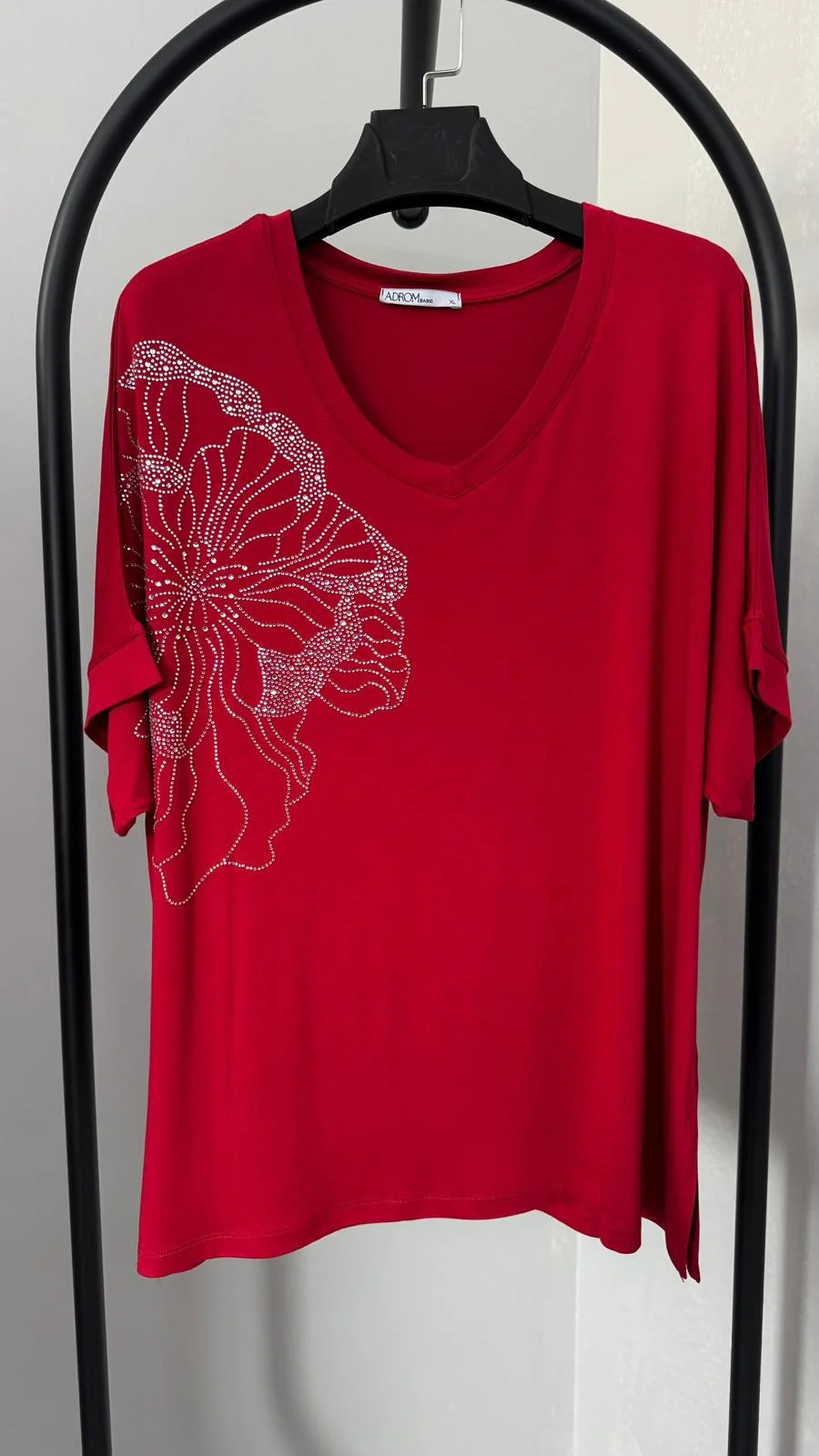 TRICOU BATAL CASUAL ANGRO 2041-26