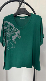TRICOU BATAL CASUAL ANGRO 2041-26