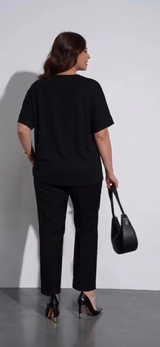 TRICOU BATAL CASUAL ANGRO 2041-26