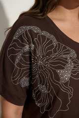 TRICOU BATAL CASUAL ANGRO 2041-26