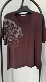 TRICOU BATAL CASUAL ANGRO 2041-26
