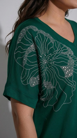 TRICOU BATAL CASUAL ANGRO 2041-26