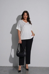 TRICOU BATAL CASUAL ANGRO 2041-26