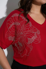 TRICOU BATAL CASUAL ANGRO 2041-26