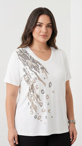 TRICOU BATAL CASUAL ANGRO 2042-26