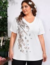 TRICOU BATAL CASUAL ANGRO 2042-26