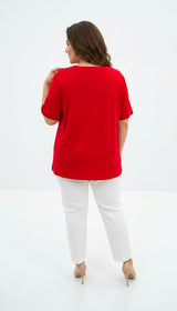 TRICOU BATAL CASUAL ANGRO 2042-26