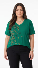 TRICOU BATAL CASUAL ANGRO 2042-26