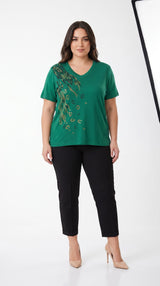 TRICOU BATAL CASUAL ANGRO 2042-26