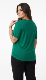 TRICOU BATAL CASUAL ANGRO 2042-26
