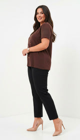 TRICOU BATAL CASUAL ANGRO 2042-26