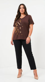 TRICOU BATAL CASUAL ANGRO 2042-26
