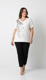 TRICOU BATAL CASUAL ANGRO 2042-26