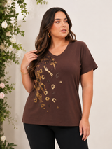 TRICOU BATAL CASUAL ANGRO 2042-26