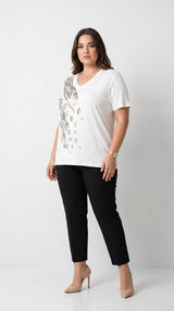 TRICOU BATAL CASUAL ANGRO 2042-26