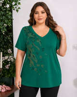 TRICOU BATAL CASUAL ANGRO 2042-26