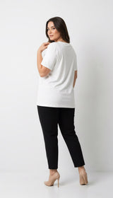TRICOU BATAL CASUAL ANGRO 2042-26
