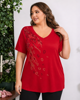 TRICOU BATAL CASUAL ANGRO 2042-26