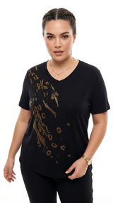 TRICOU BATAL CASUAL ANGRO 2042-26