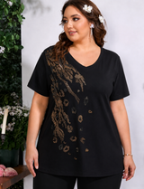 TRICOU BATAL CASUAL ANGRO 2042-26