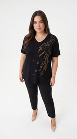 TRICOU BATAL CASUAL ANGRO 2042-26