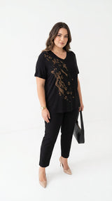TRICOU BATAL CASUAL ANGRO 2042-26