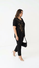 TRICOU BATAL CASUAL ANGRO 2042-26