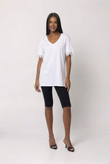 BLUZA CASUAL ANGRO 2047-26