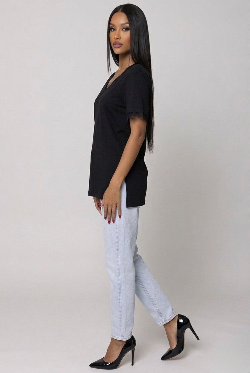 BLUZA CASUAL ANGRO 2047-26