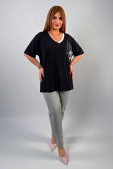 TRICOU BATAL CASUAL ANGRO 2053-26