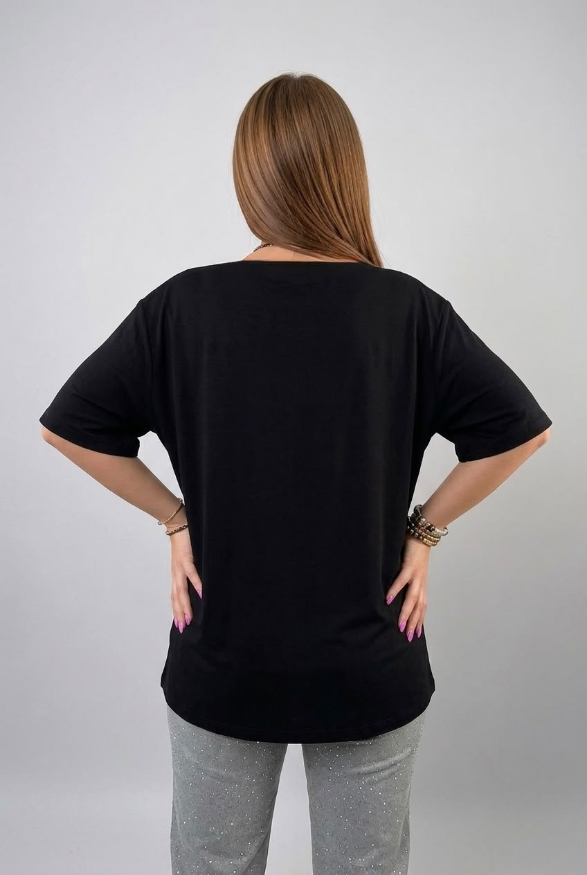 TRICOU BATAL CASUAL ANGRO 2053-26