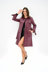 JACHETA CASUAL ANGRO 15018-25