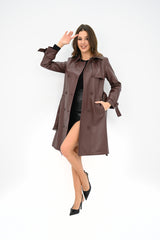 JACHETA CASUAL ANGRO 15018-25