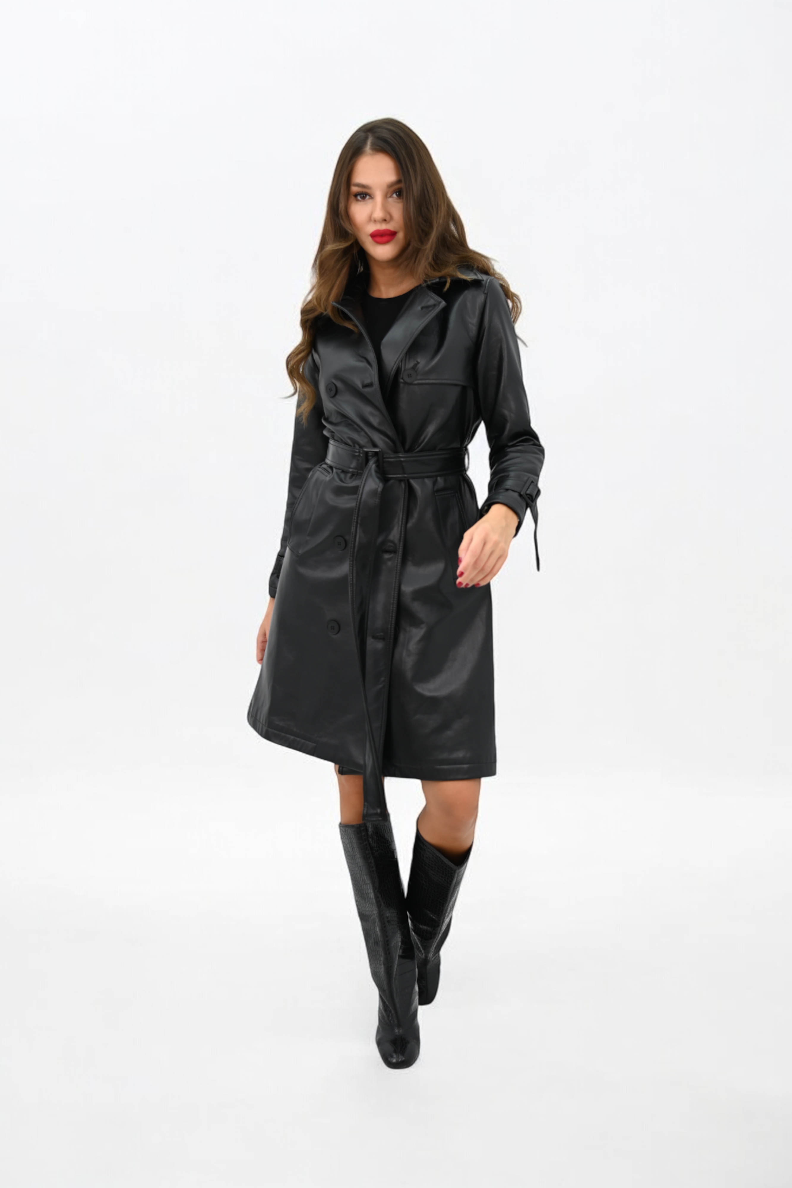 JACHETA CASUAL ANGRO 15018-25