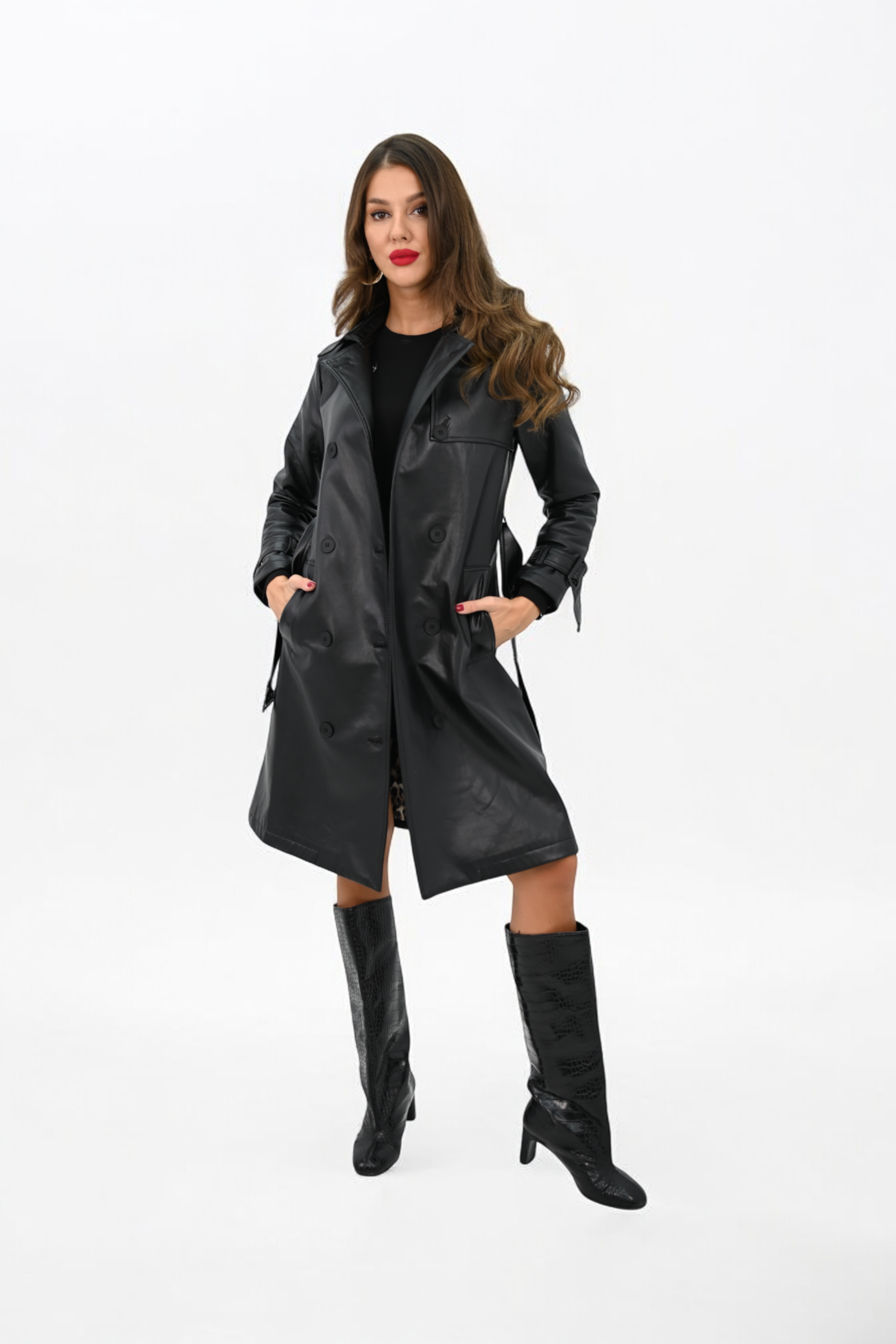 JACHETA CASUAL ANGRO 15018-25