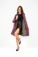 JACHETA CASUAL ANGRO 15018/2500