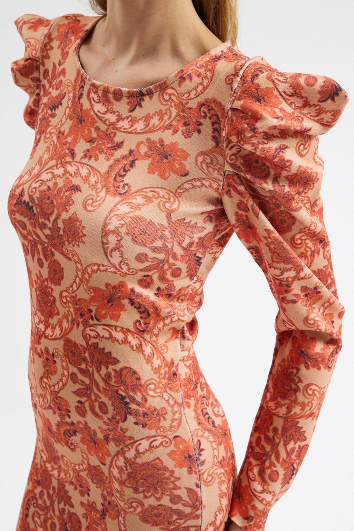 ROCHIE CASUAL ANGRO 2956-26
