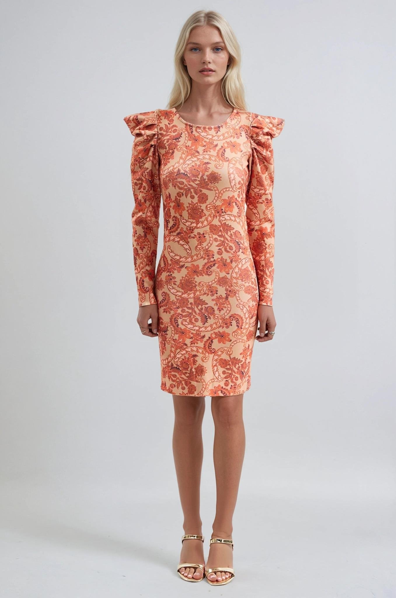 ROCHIE CASUAL ANGRO 2956-26