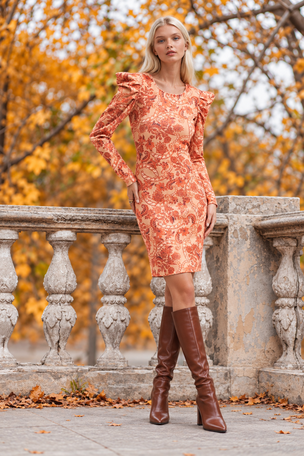 ROCHIE CASUAL ANGRO 2956-26