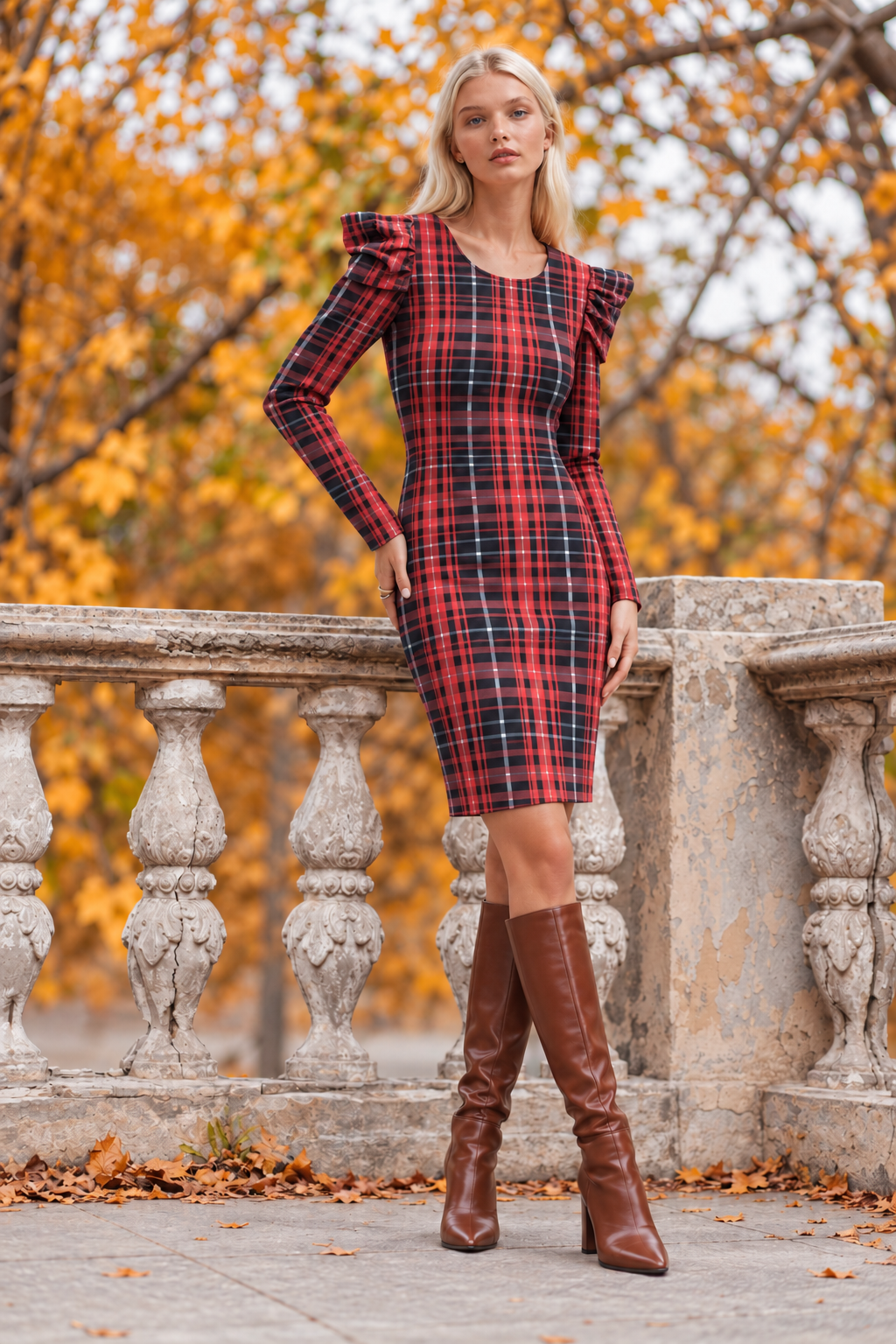 ROCHIE CASUAL ANGRO 2957-26