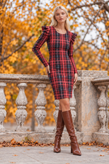 ROCHIE CASUAL ANGRO 2957-26
