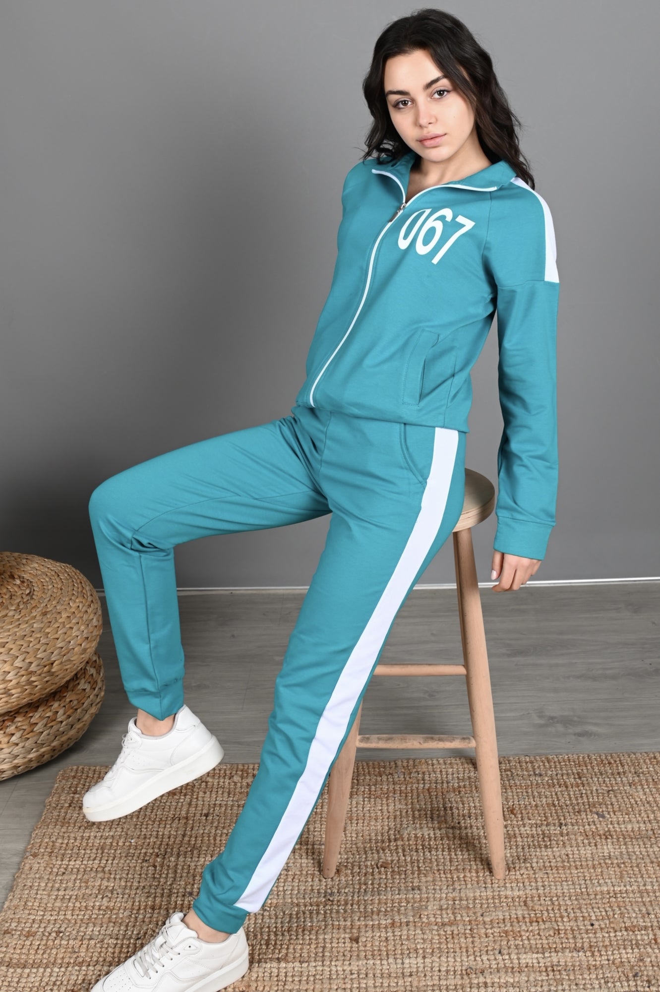 TRENING SPORT ANGRO 3160 Nr 067