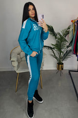 TRENING SPORT ANGRO 3160 Nr 456