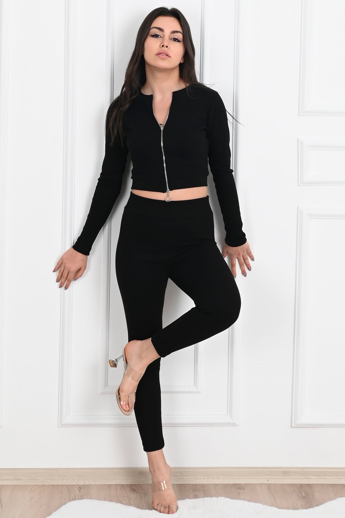 COMPLEU CASUAL ANGRO 3210-22