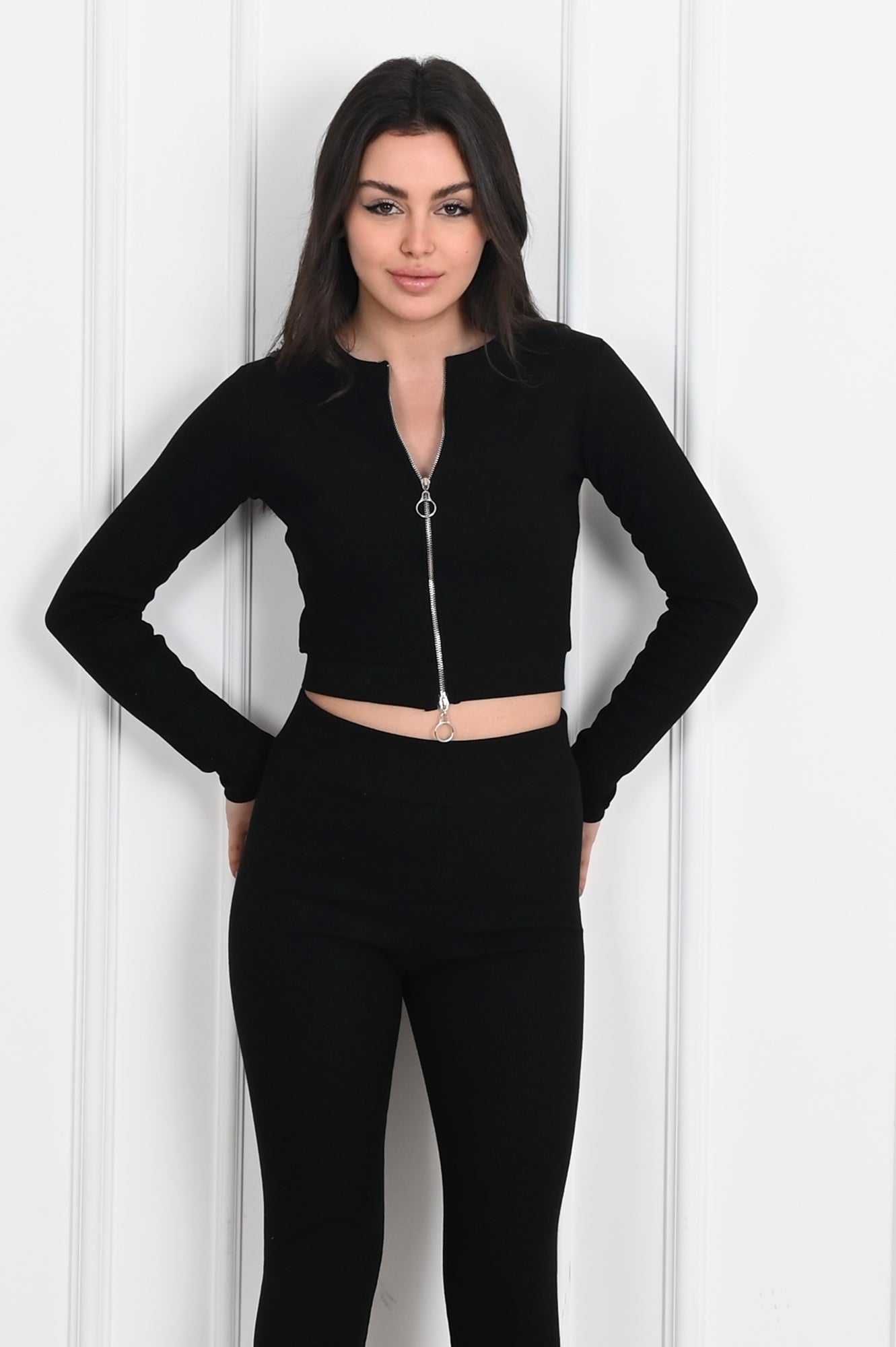COMPLEU CASUAL ANGRO 3210-22