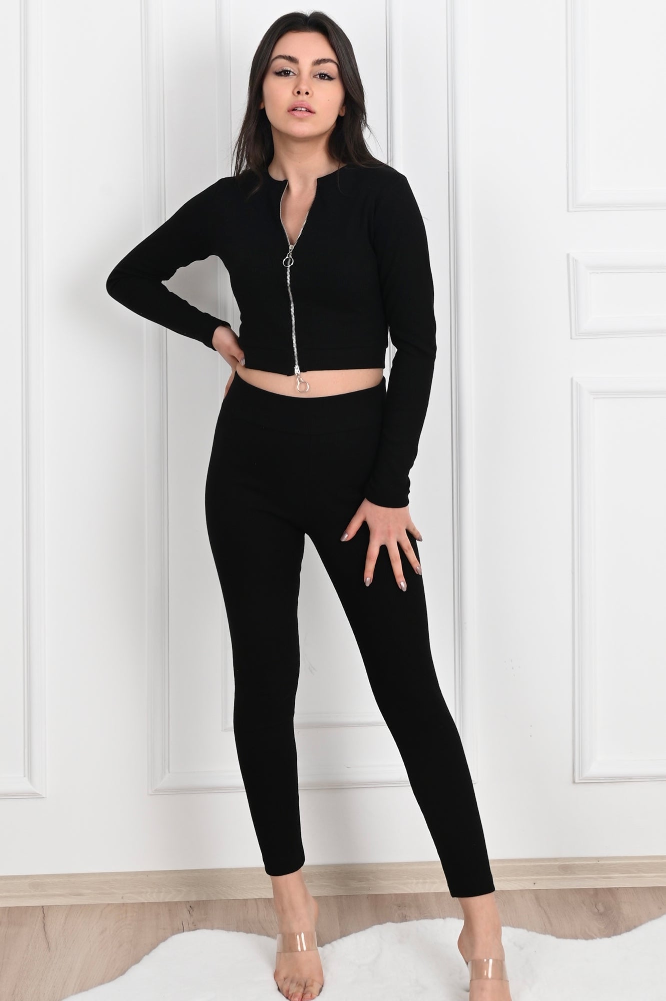 COMPLEU CASUAL ANGRO 3210-22