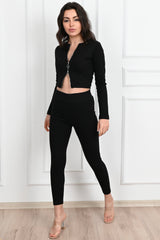 COMPLEU CASUAL ANGRO 3210-22