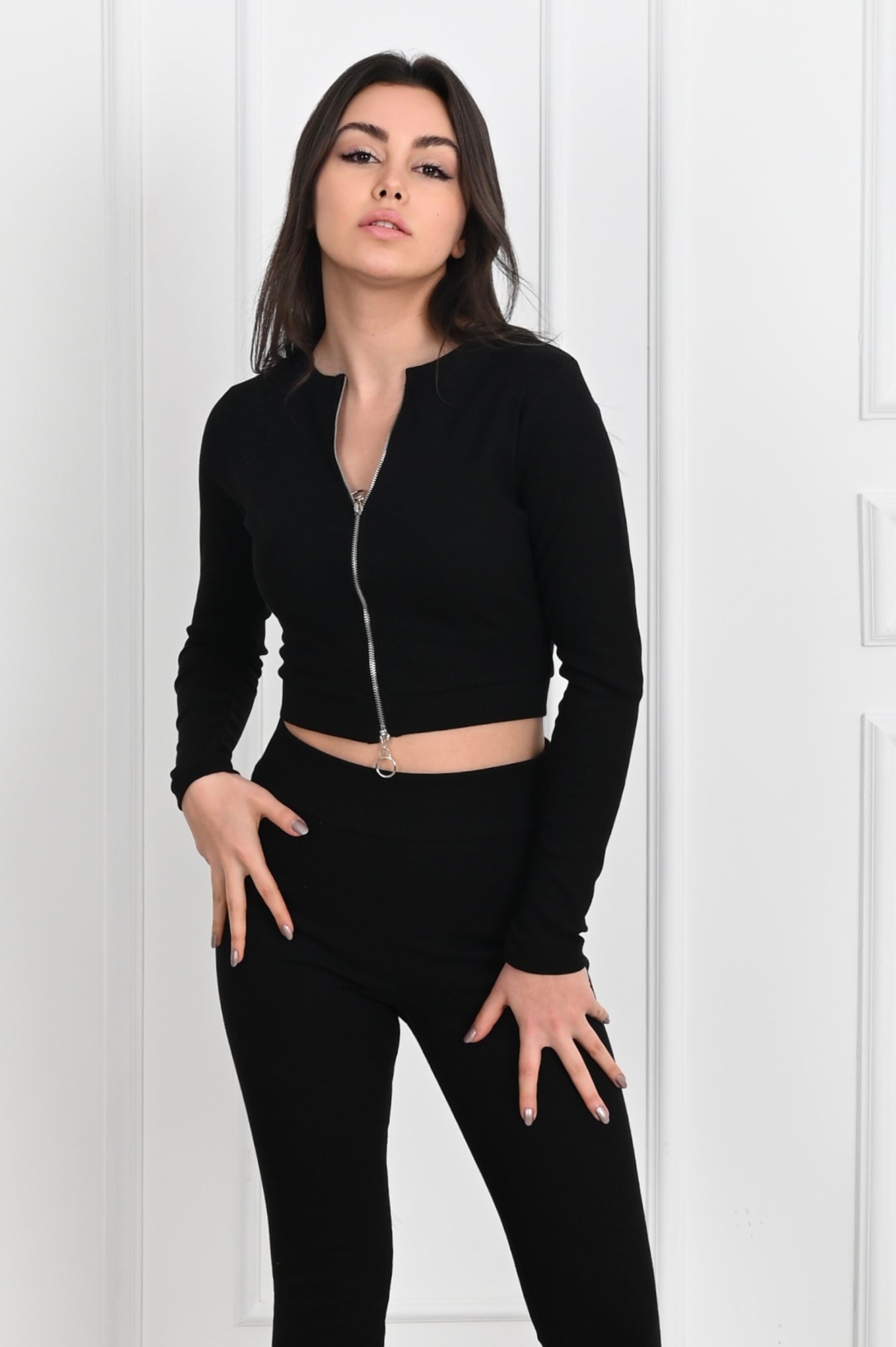 COMPLEU CASUAL ANGRO 3210-22