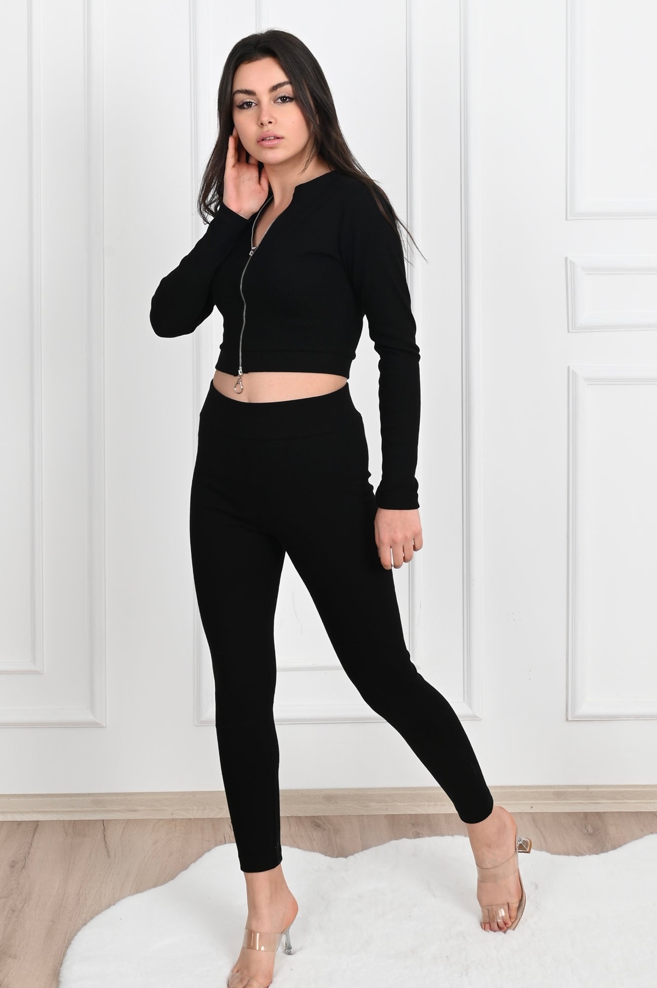 COMPLEU CASUAL ANGRO 3210-22